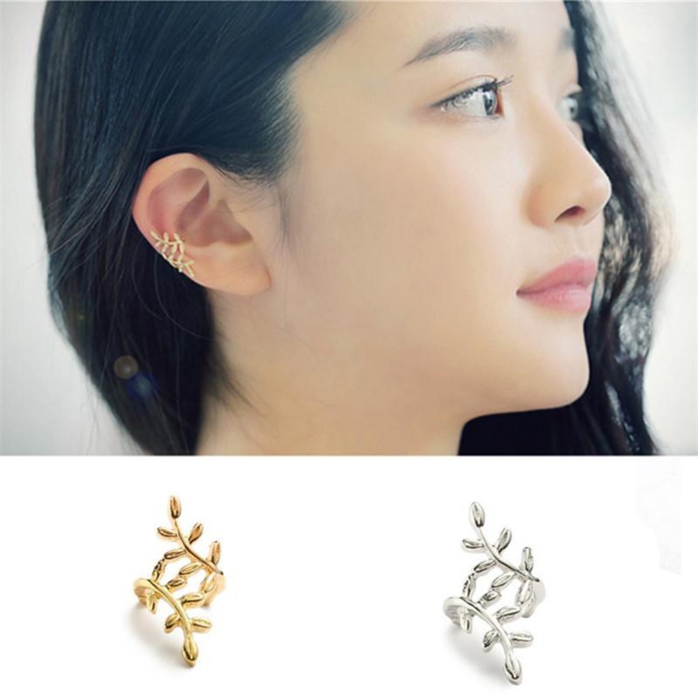 Ear cuff